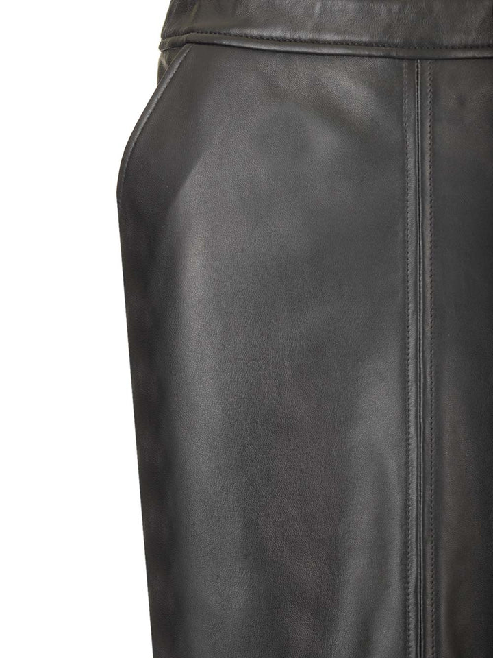 Arma Arkina Skirts - Black | 4d0cca03ce26875f5a5e37aca3d4fc46bd59ecba