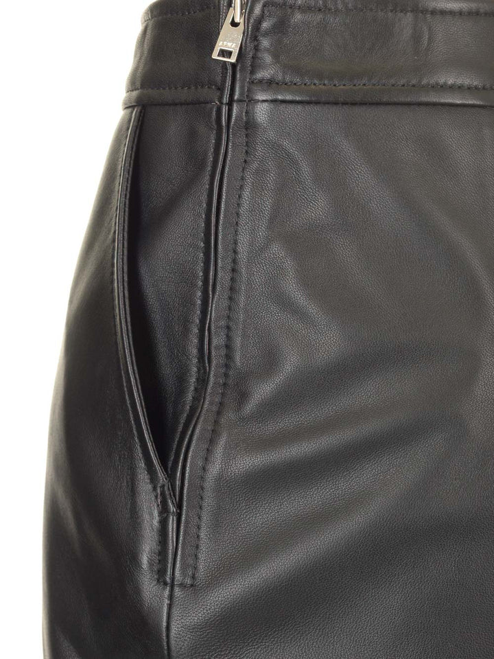 Arma Arkina Skirts - Black | a62a452c681fcc1e9847bc372ea11ab4619f811e