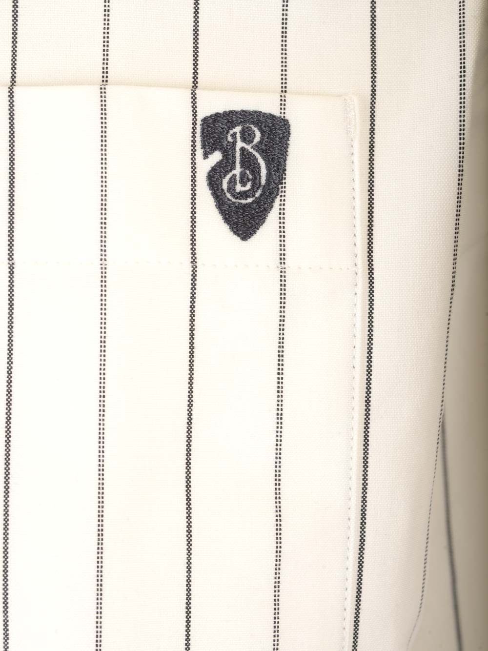 Burberry Tailored Shirt Shirts - White | d066219a4e78942cbfb0c815ed3002b3d364def4