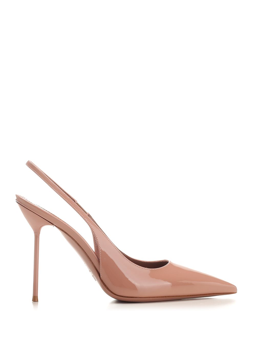 Paris Texas Linda Pumps - Rose | 82fe9eae36a0f709a70cf903cf127a5b86be84fa