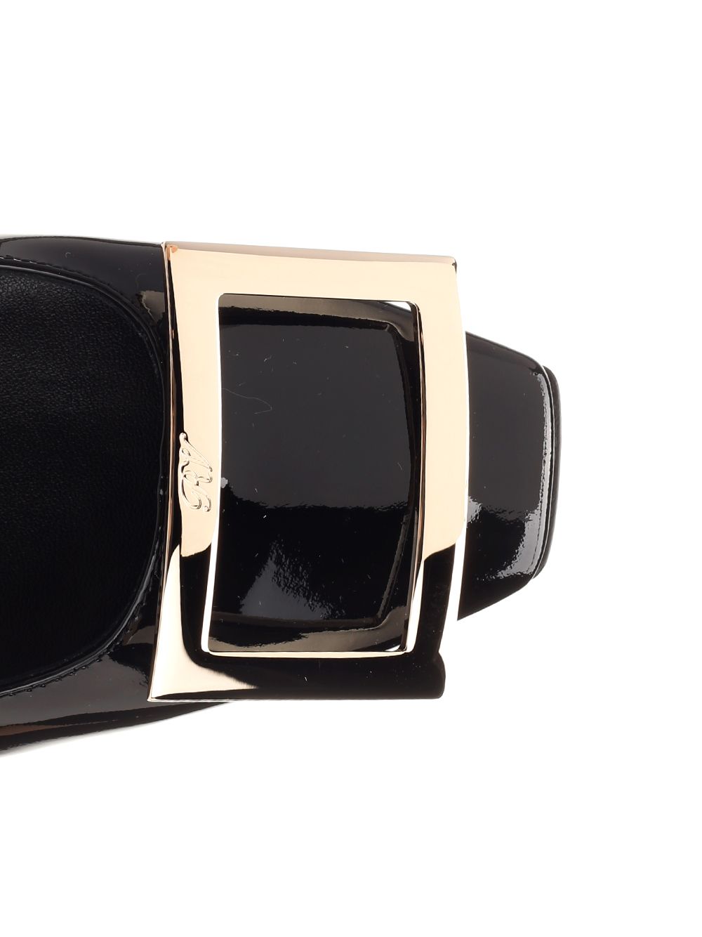 Roger Vivier Trompette Pumps - Black | 141e2921b3f0c52d4e40e835ac7ea867494246ae