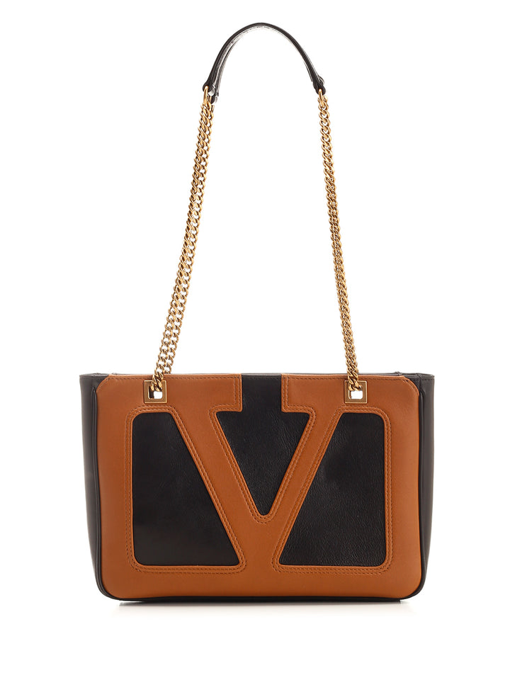 Valentino Garavani Viva Superstar Shopping Bag Handbags - Multicolor | 2339fdcb71f37dfa5102494daa0fcdc8e71e8902