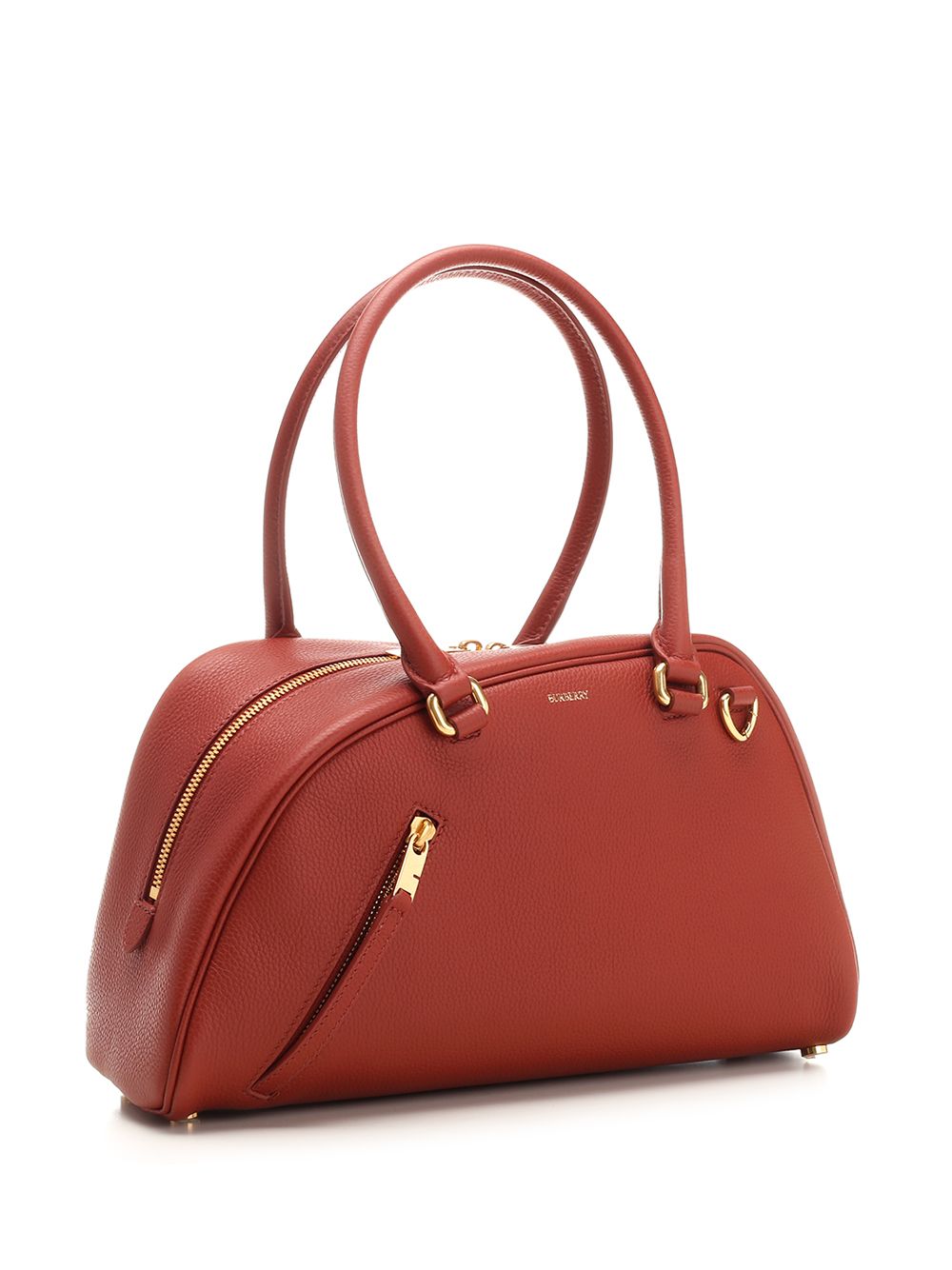 Burberry Shield Twin Handbags - Brown | 9875479e911b43a49cea9793075b6e1a0b1dc0ff