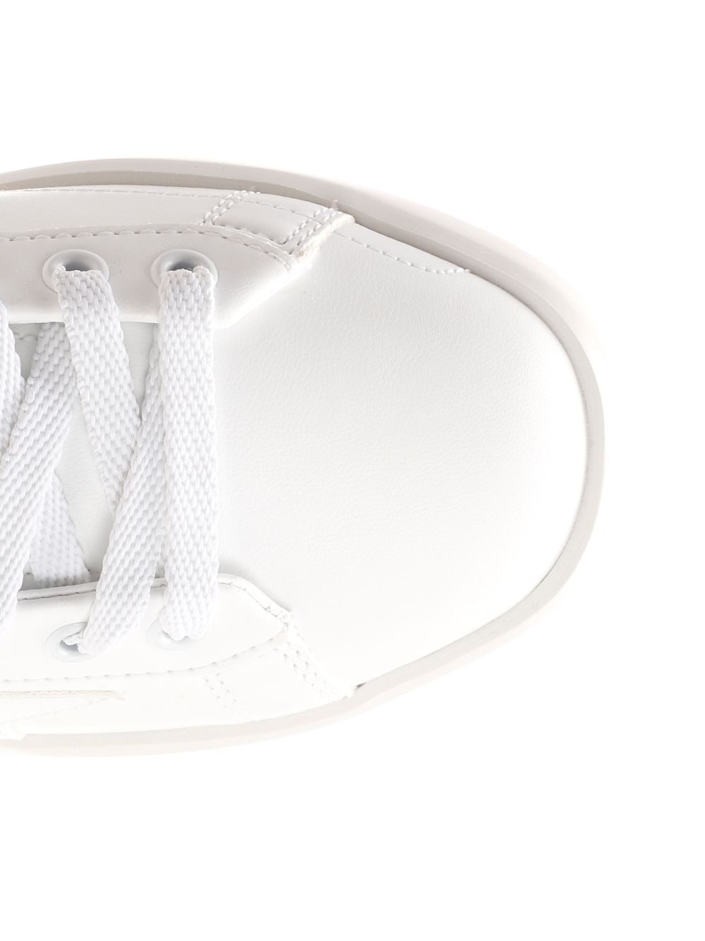 Golden Goose Deluxe Brand Pure Star Sneakers - White | c27e7b0c0daa027fba89bfa4938df3a21ccd9d8c