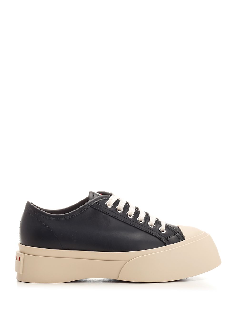 Marni Pablo Sneakers - Black | 7ecc3af011bbfb707766c7ba9687a48277dfe4b7