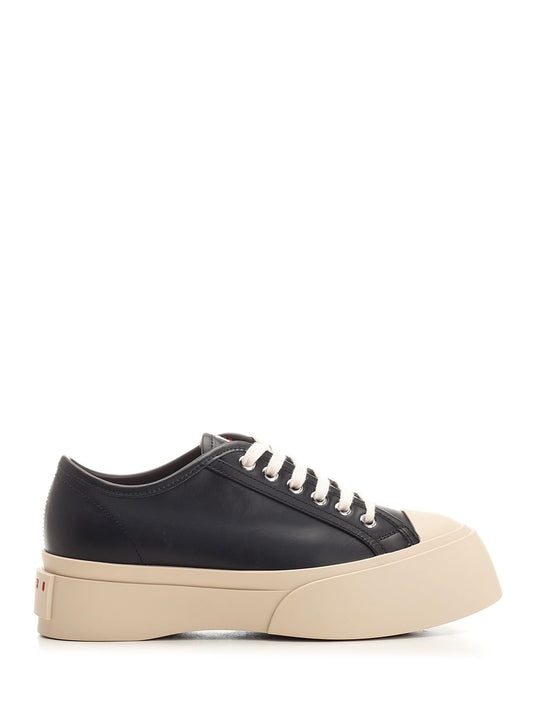 Pablo Sneakers Black