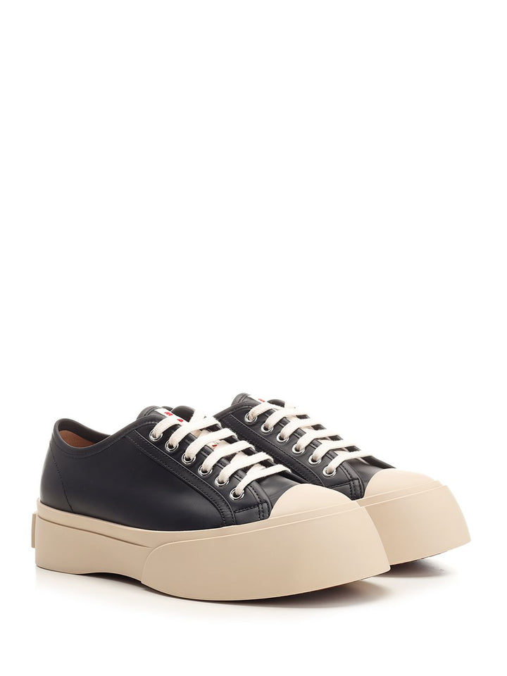 Marni Pablo Sneakers - Black | 35f6ac81527f82f0fd72311c69bdd9bcc139a8af