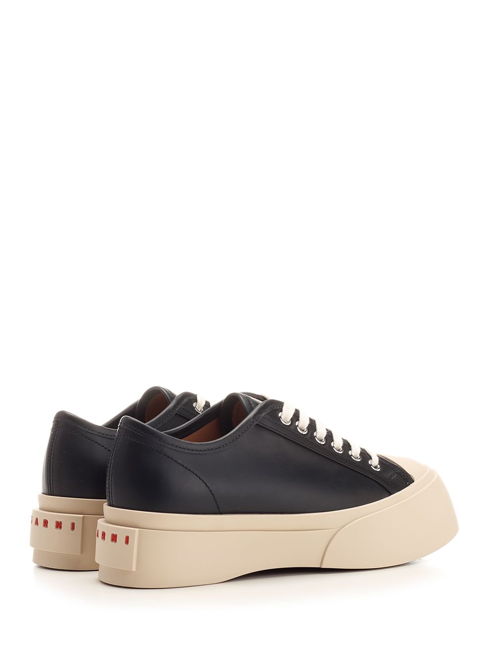 Marni Pablo Sneakers - Black | f26eedb37ecc486fea506b80128514c7085f700c