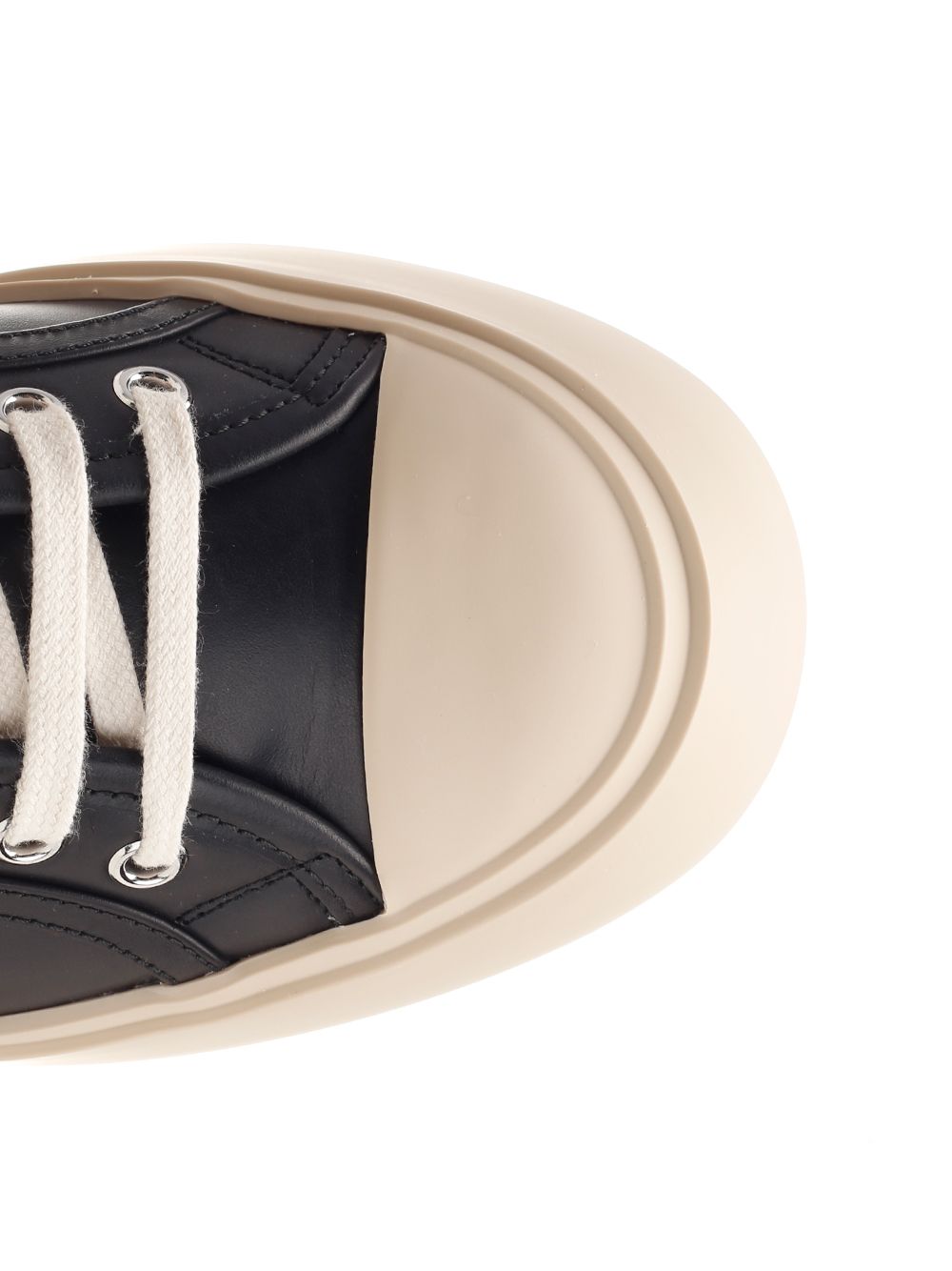 Marni Pablo Sneakers - Black | 1181be0dc533e0950ed8a99531562fe524c1514c