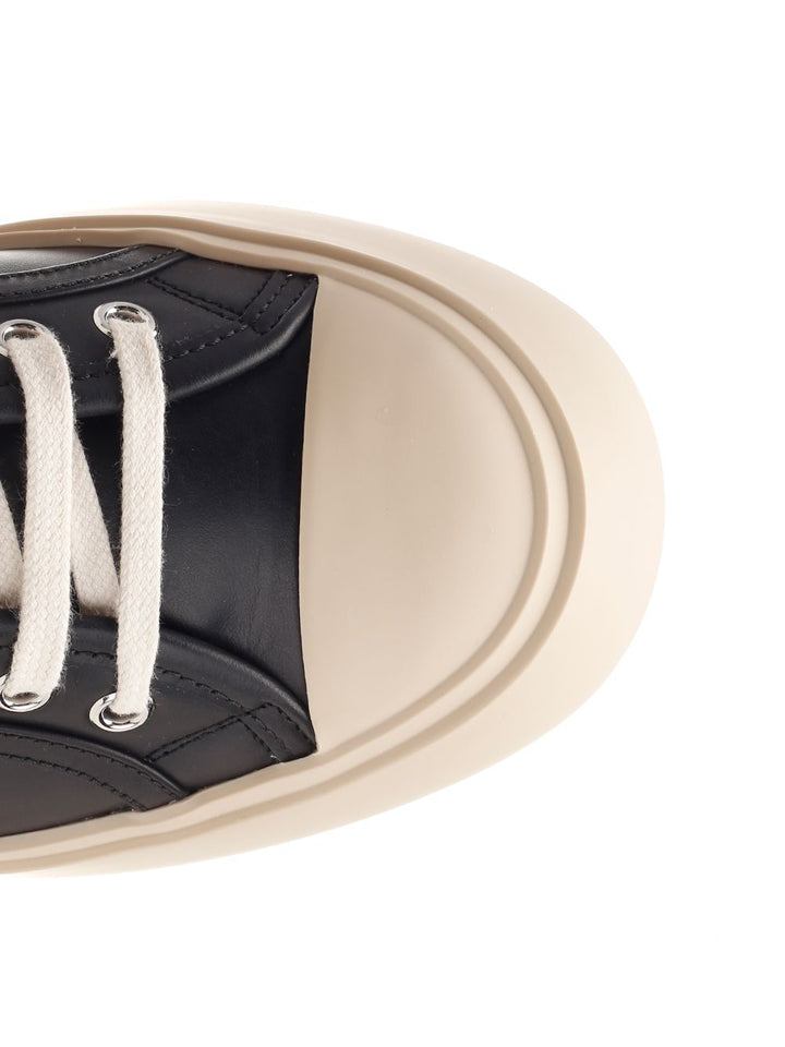 Marni Pablo Sneakers - Black | 1181be0dc533e0950ed8a99531562fe524c1514c