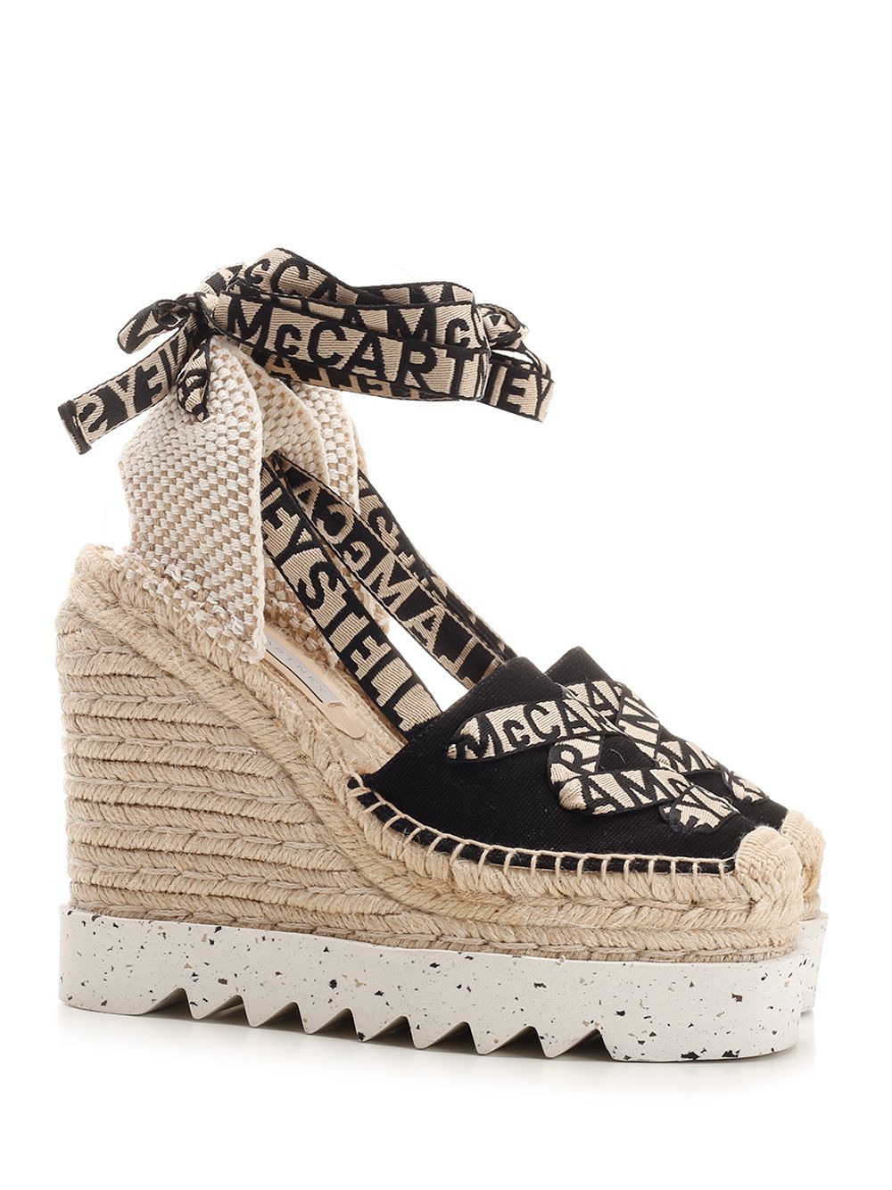 Stella Mccartney Gaia Sandals - Multicolor | a90b14db0c0c84b324235e60dcf89b252b4362da