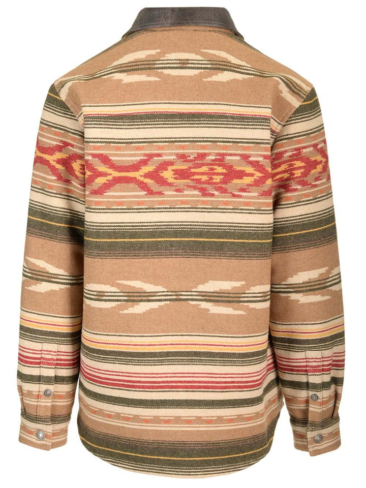 Marant Dalton Coats - Beige | 1eaaeaf6b9f257e636de019a743876f3b9522518