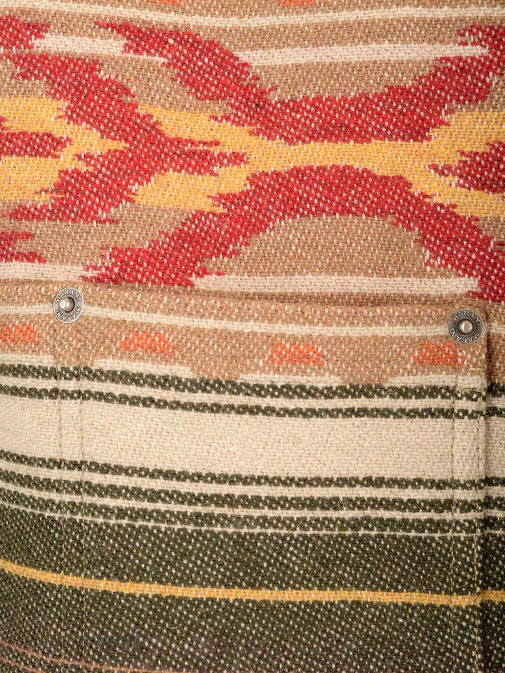 Marant Dalton Coats - Beige | 7ff1f221cd75a992ed8358134bb96fc25fc6dcec