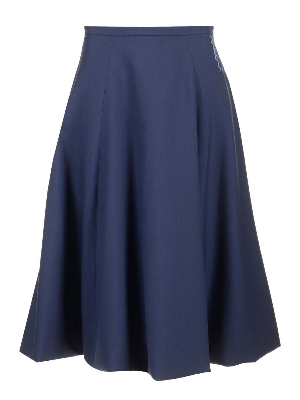 Marni Skirt Skirts - Blue | 7da9b21595fef3bf12c3d2675c09fe28bf8ad656
