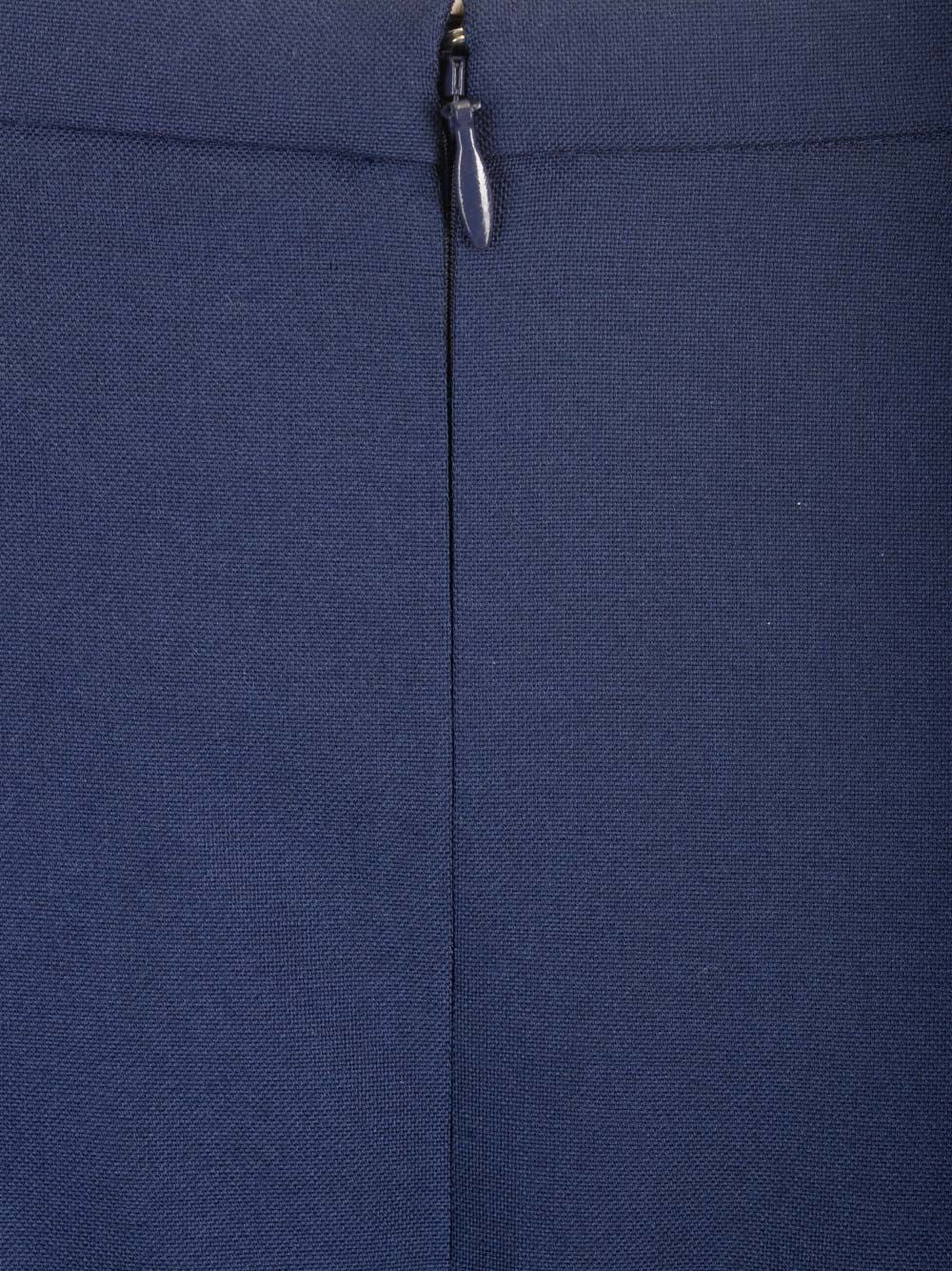 Marni Skirt Skirts - Blue | 8c6882c5b3d0e683456254734721f006c880893e