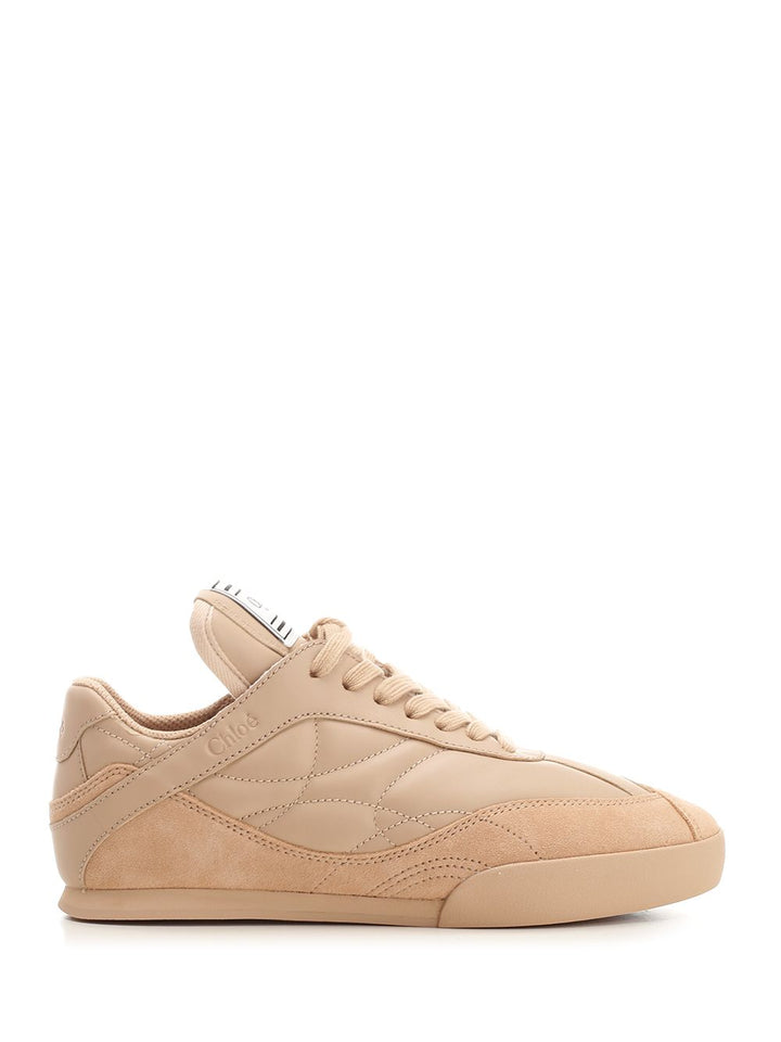 Chloe' Kick Sneakers - Rose | c24e68ccfbc2a46114741f8309975fb64b49b9dd