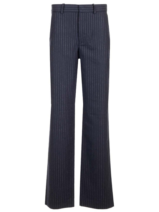 Tailored Design Classic Trousers Blue