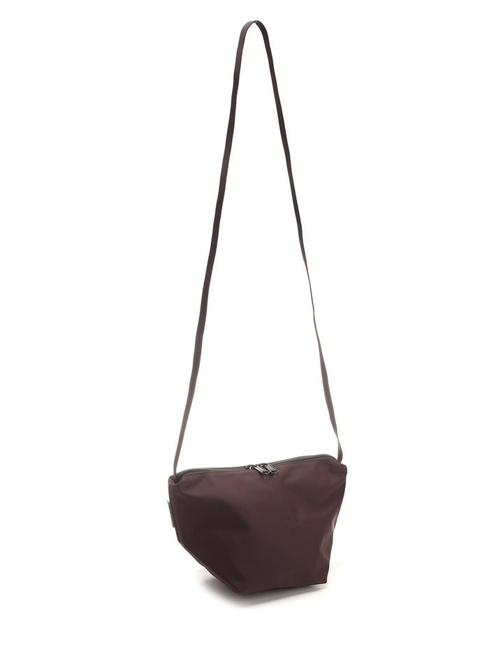 Herve Chapelier 2885n Crossbody Bags - Brown | 5936107978794993755c36fae1b0b95cc07abfe5