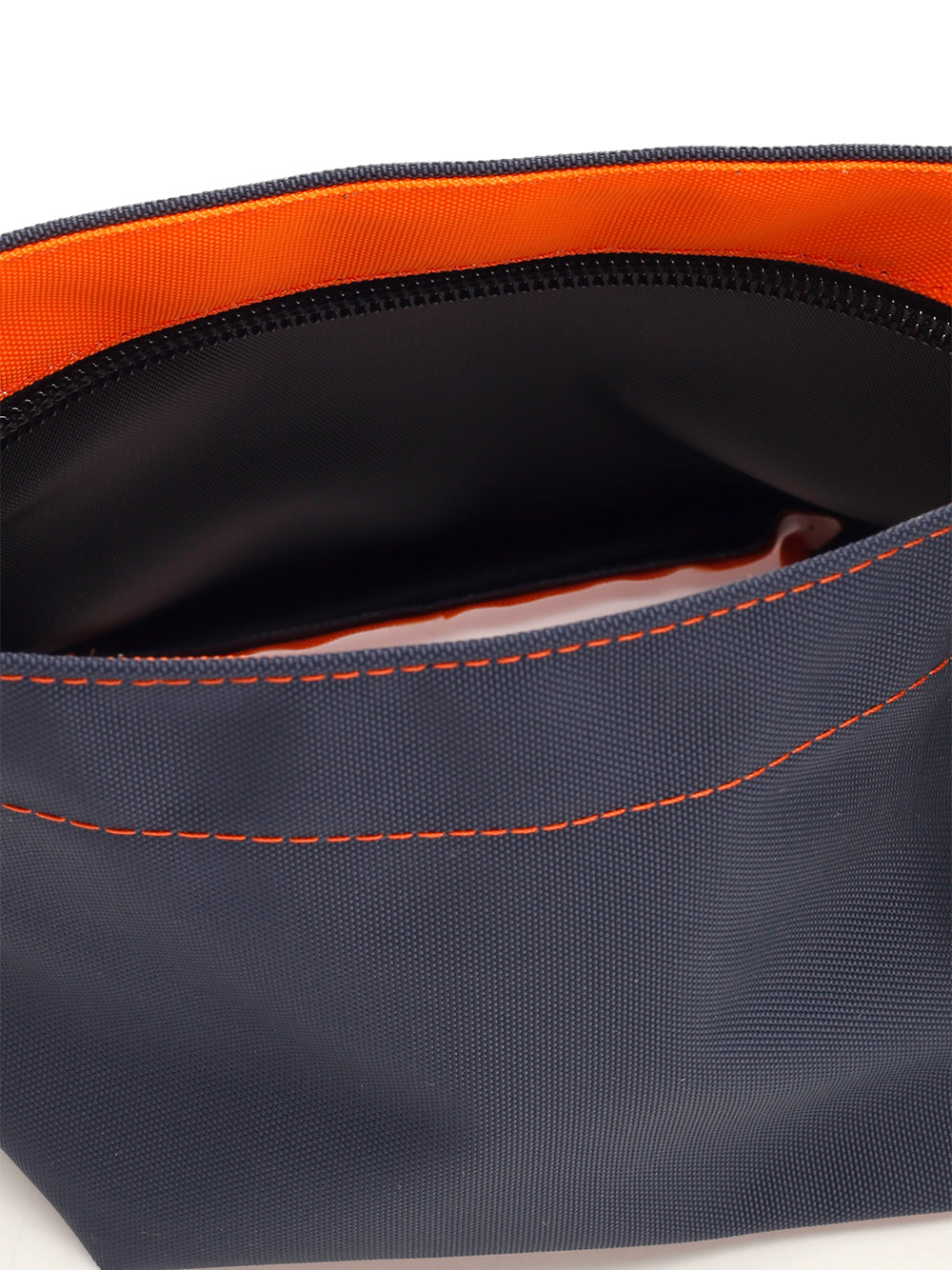 Herve Chapelier Small Cross Body Bag Handbags - Blue | 78655afaa00d4eaa6edad5441b875657e33a587b