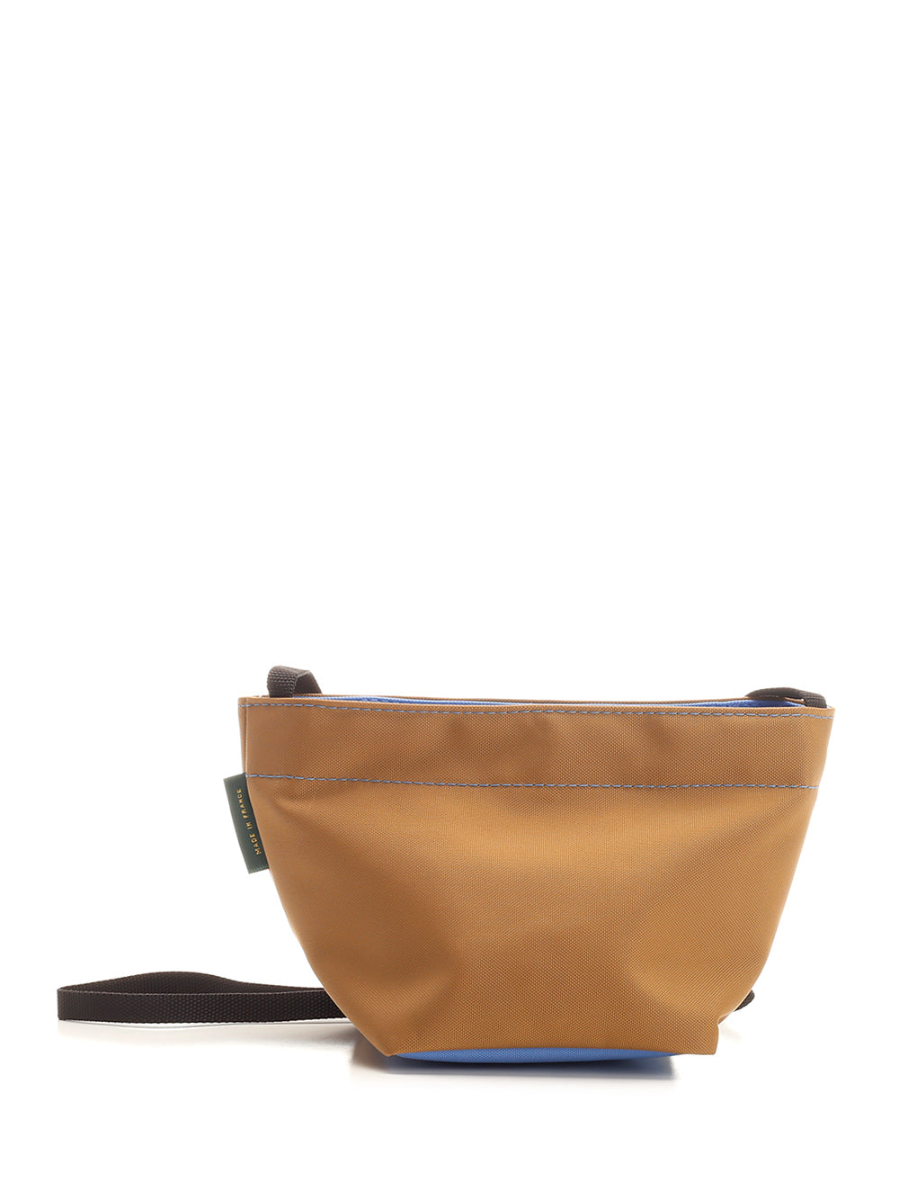 Herve Chapelier Small Cross Body Bag Handbags - Beige | 759dd9337f44762d358f17802da06f35c8412a5a