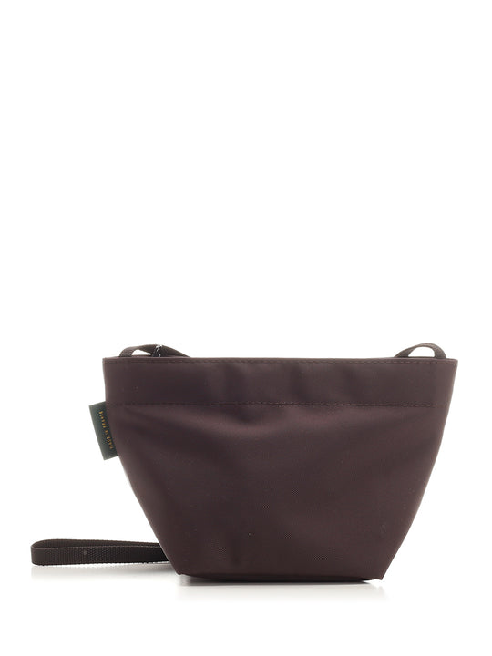 Small Cross Body Bag Handbags Brown