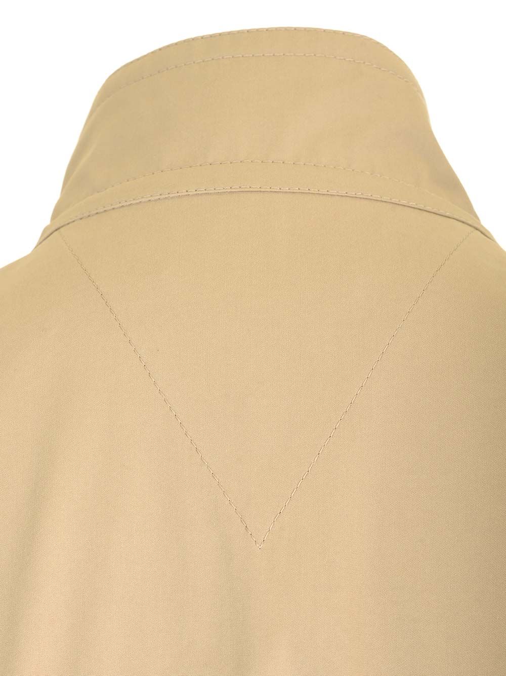 Bottega Veneta Sand Saharan Jackets - Beige | 605a777a88f5c28c468b5dfadaf7b5765824f348