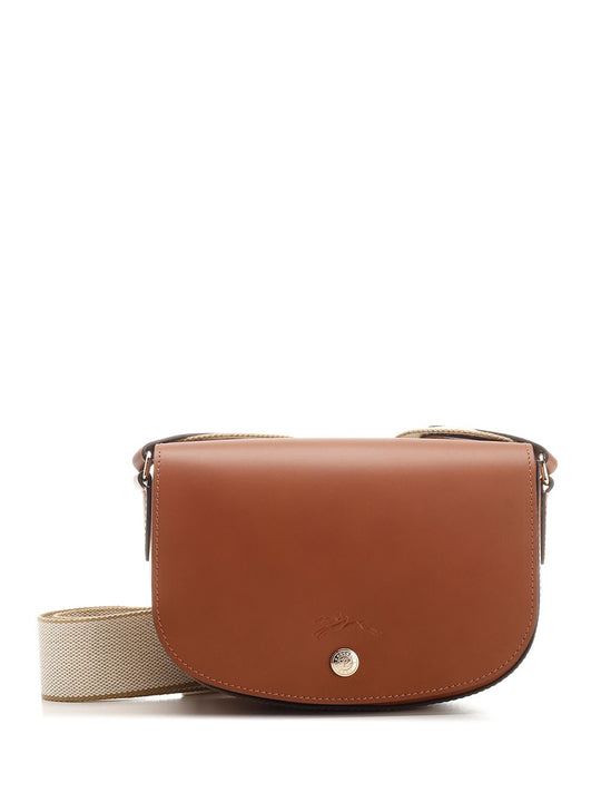 Sac BandoulièRe S ÉPure Crossbody Bags Brown