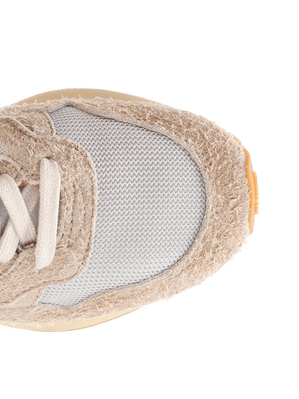 Autry  Reelwind Sneakers - Beige | f67dbb0686fe8ea8ceb20f048b4a95296e9bfb08