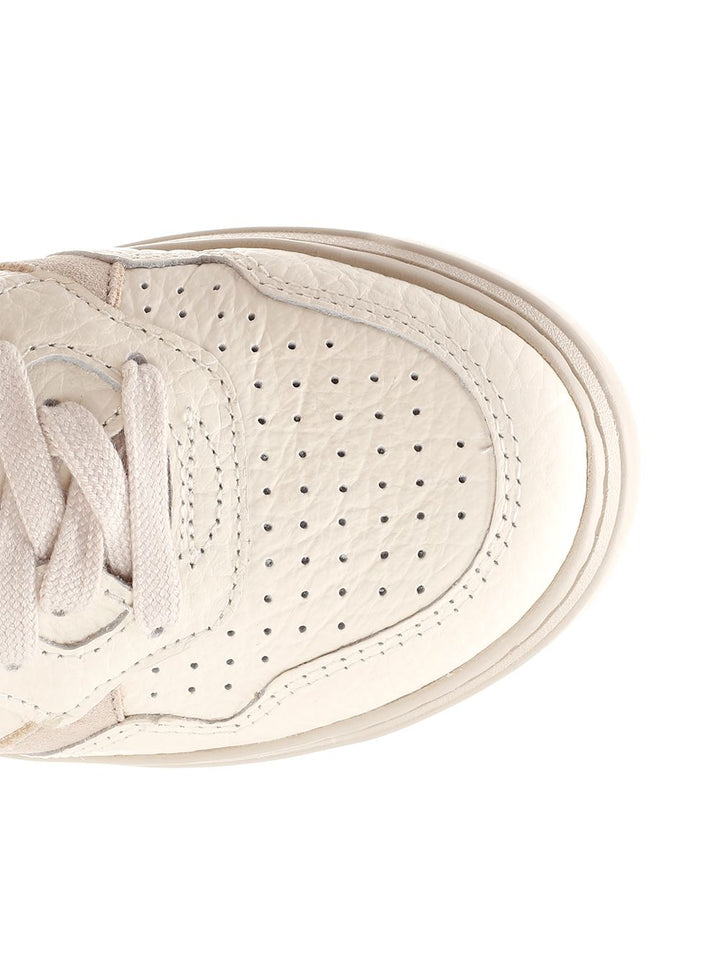 Autry  Medalist Sneakers - White | 45c14734996854ee8b3bf41ca158c369ef7e67dd
