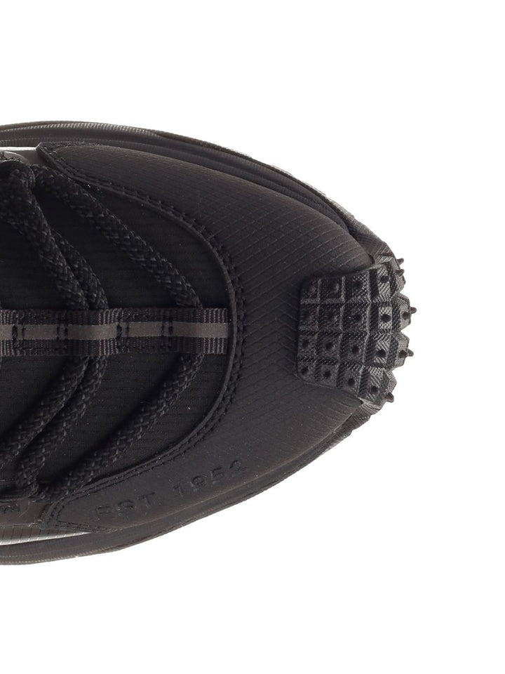 Moncler Trailgrip Lite 2 Sneakers - Black | e105ba14f458bd551d7e54e2e85435524c484878