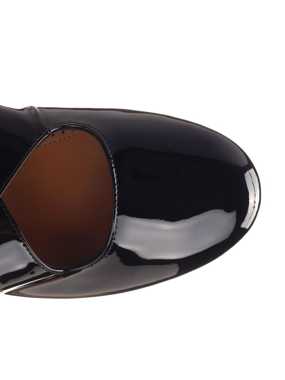 AlaÏA Cross-Over Ballet Flats Scarpe basse - Black | d07108cc3cbe614a0e07c508cfb65ed8127eecf6
