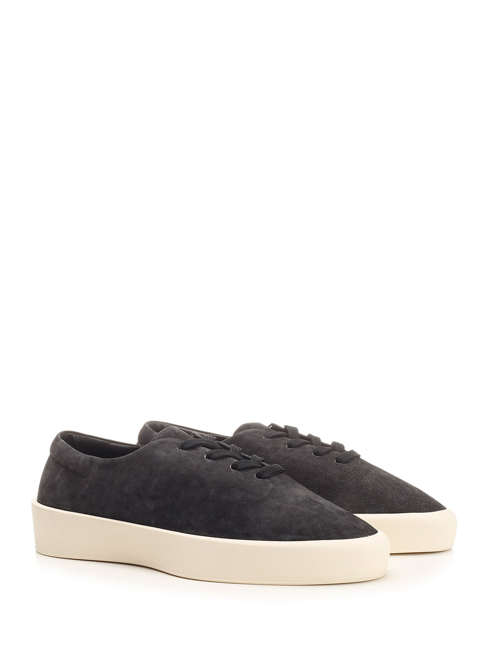 Fear Of God The New 101 Fear Of God Sneakers - Black | fa1929e3f077bc2899235eb173c3bcdfc7b56e5f