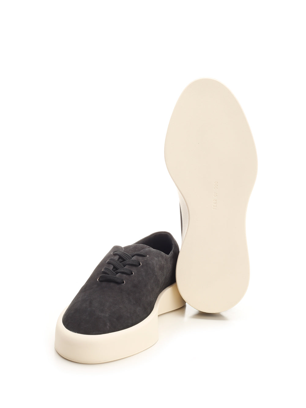 Fear Of God The New 101 Fear Of God Sneakers - Black | 466912ffbf2983b73e3b4519eeed4e401b32d20d