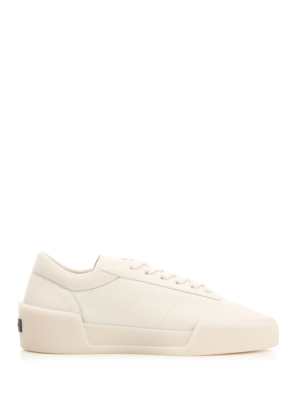 Fear Of God Aerobic Low Sneakers - Beige | 62183a52fbec967094b4210d9d8ccce769e358dd