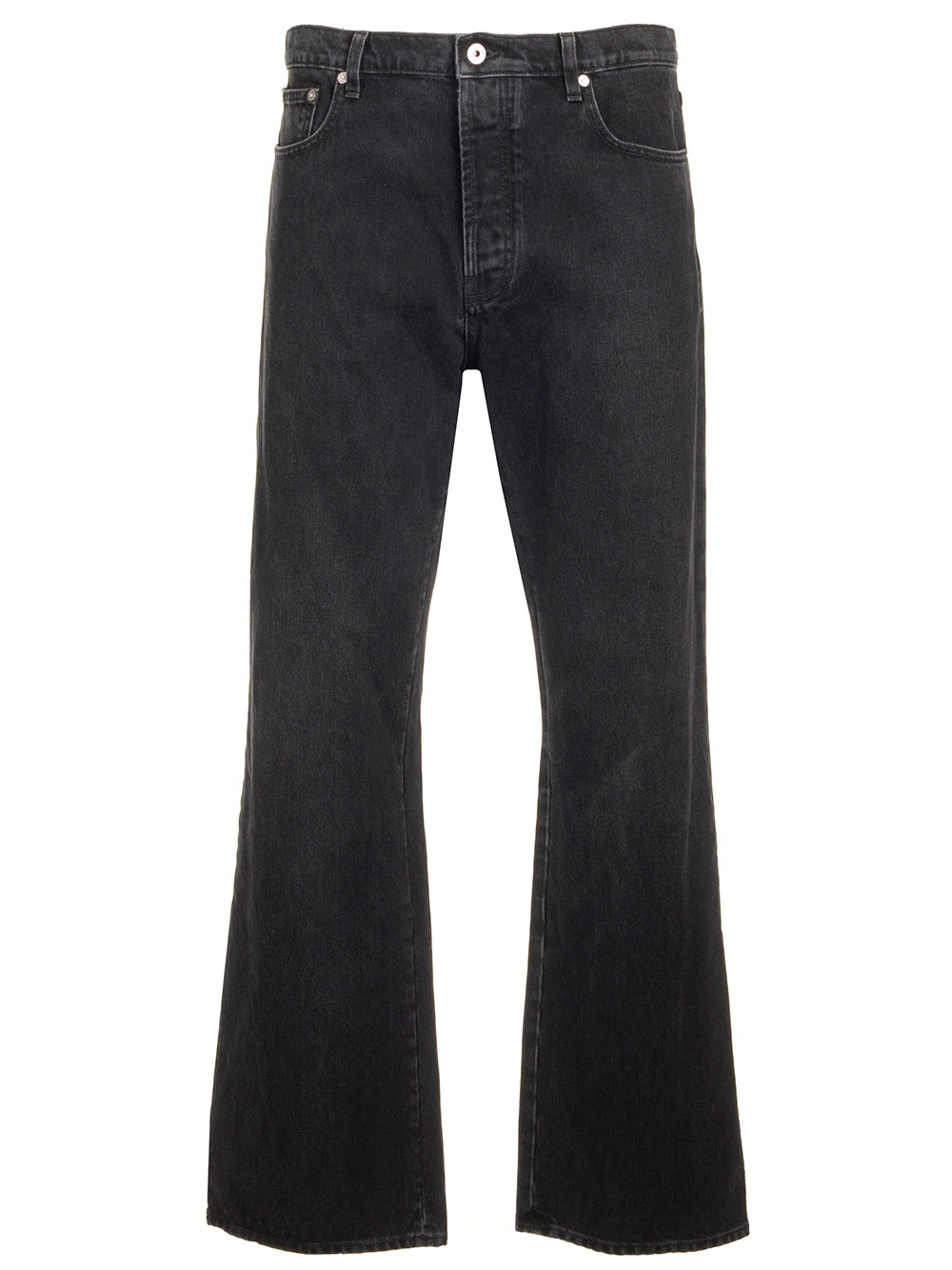 Off-White Diag Jeans - Black | b2e9a4ac75f601b250fa06510c77eba9637a61a8