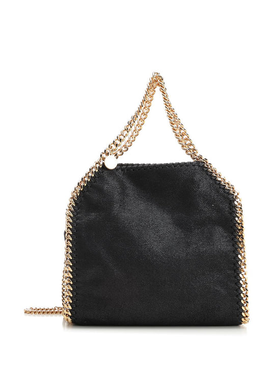 Falabella Handbags Black