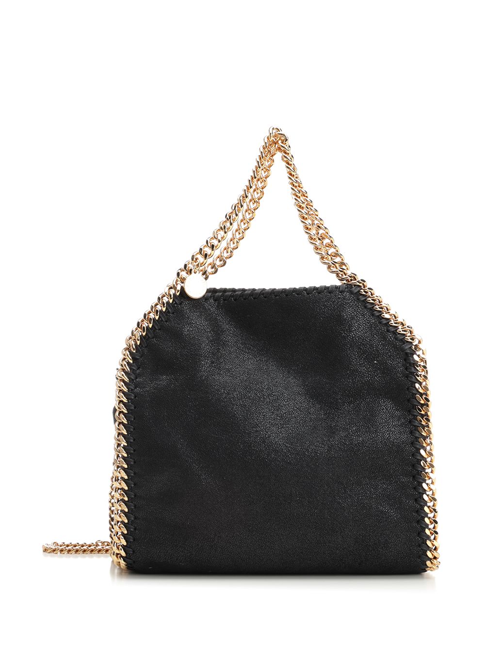Stella Mccartney Falabella Handbags - Black | f2f60b28c6f17a8ab5c67f4b572ee2b6b3049d3c