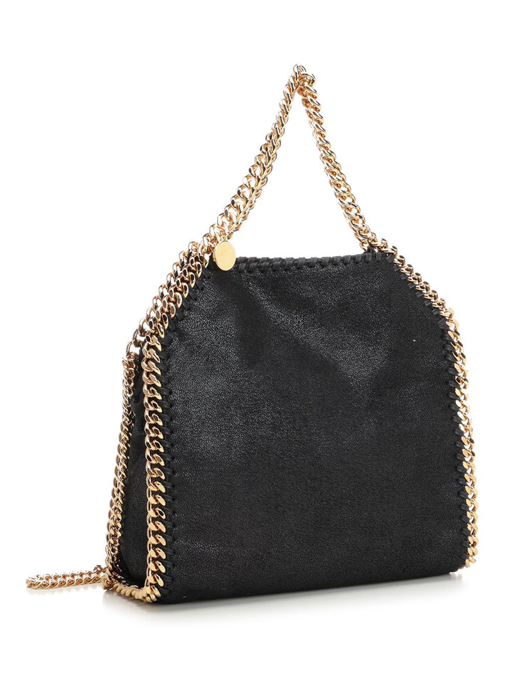 Stella Mccartney Falabella Handbags - Black | 2bd37b4c16e6fa0046aa18a57933eb8aa085e73c