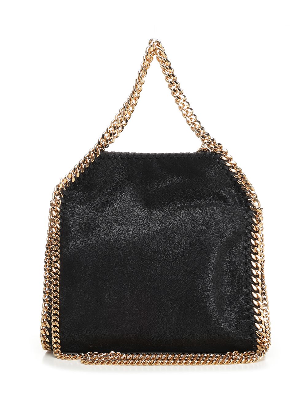 Stella Mccartney Falabella Handbags - Black | 2375f493d1534fd1d46170e1e7fb74fa179143af