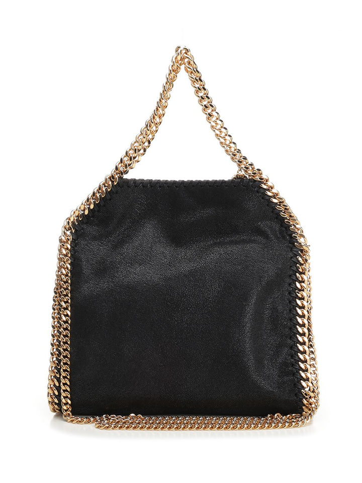 Stella Mccartney Falabella Handbags - Black | 2375f493d1534fd1d46170e1e7fb74fa179143af