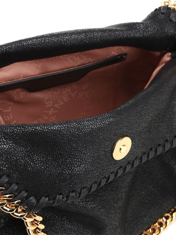Stella Mccartney Falabella Handbags - Black | 92c9ecc7079ee92061b7e2a38f106f49040a656f