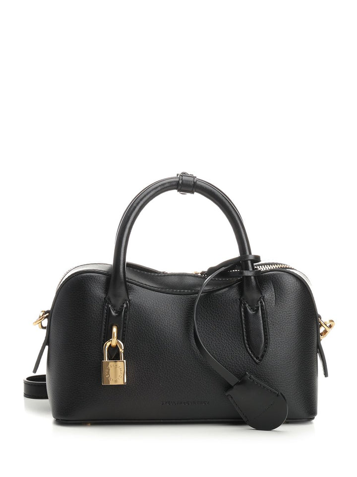 Stella Mccartney Stella Ryder Handbags - Black | b6fe83da5d79dcaa130c90232198eb3ea5da8a8d