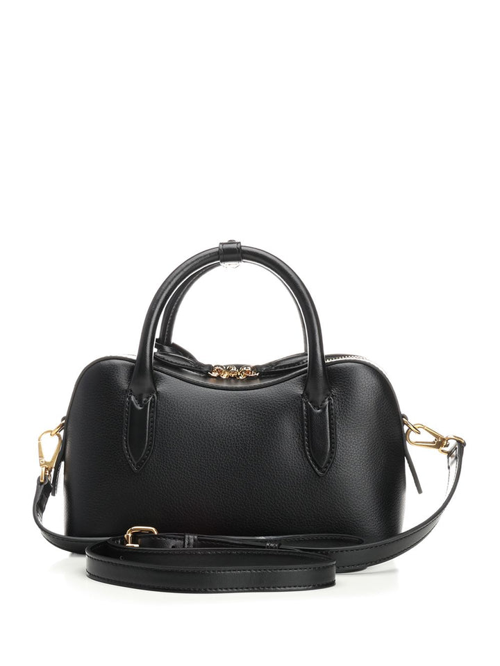 Stella Mccartney Stella Ryder Handbags - Black | 11a8f9441f18c9735967c53639d2c9ae7ce65dfb