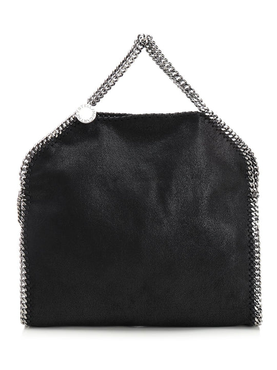 Falabella Shoulder Bags Black