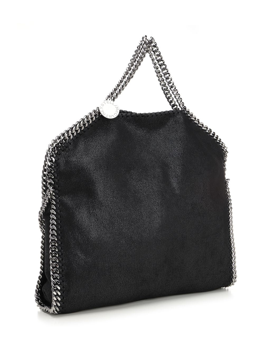 Stella Mccartney Falabella Shoulder Bags - Black | 86d07ff8a62ea7c9971788955316d9e580ad5004