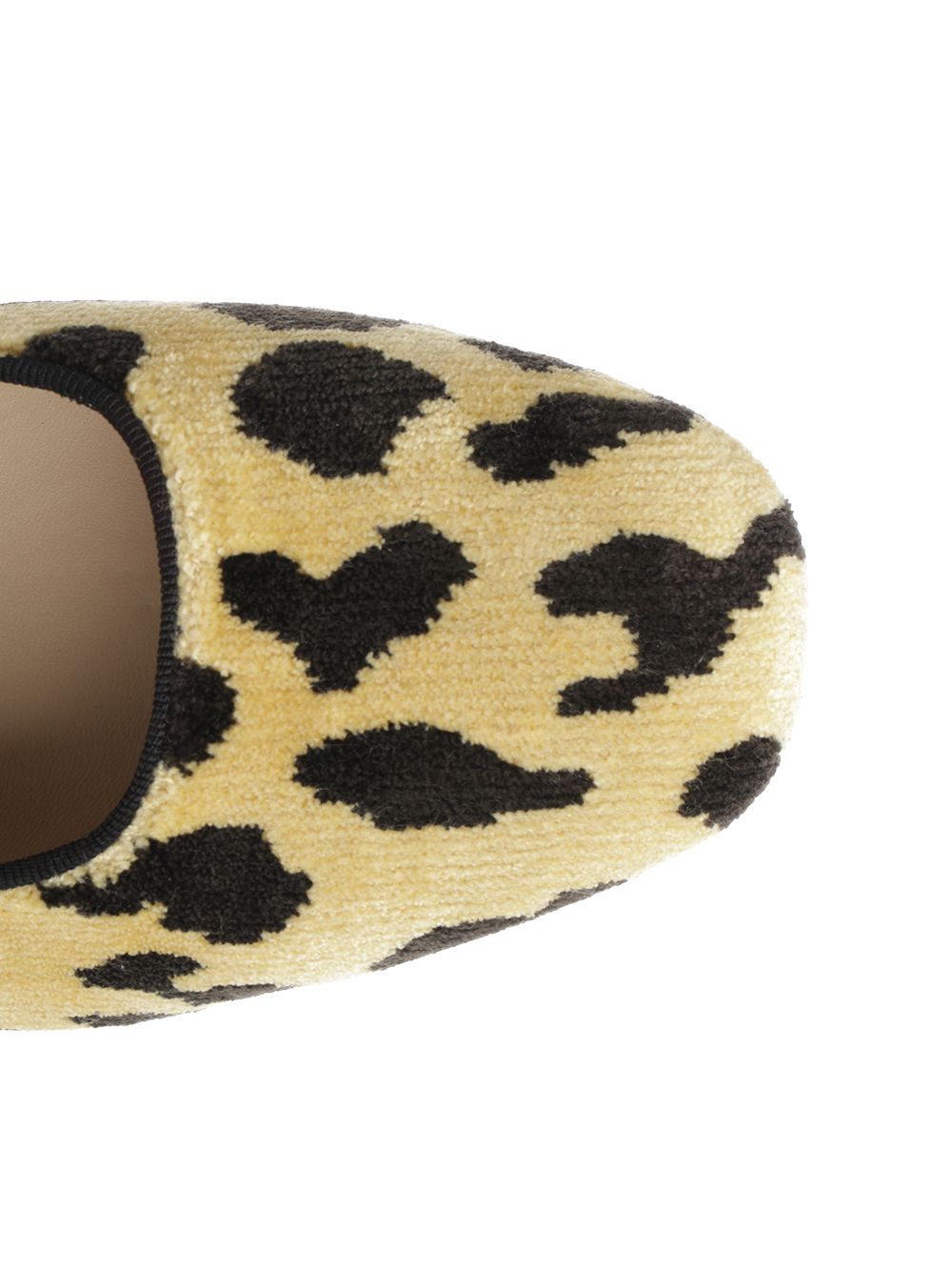 Le Monde Beryl Bevilacqua Scarpe basse - Animalier | f68e26db941cb8a76a2bf964216a826fd41fbe00