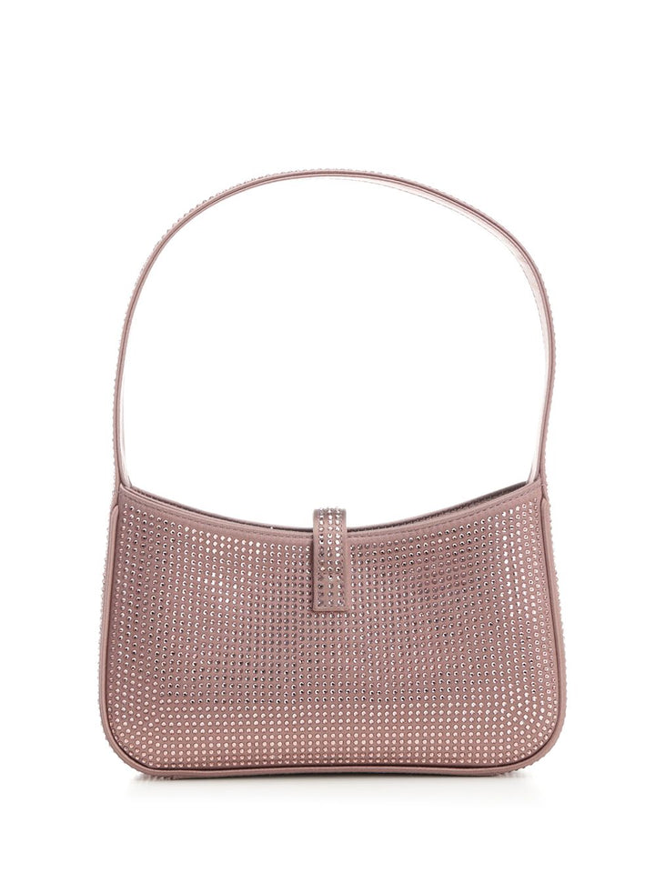 Saint Laurent Le 5 À 7 Small leather goods - Black | 3cadd0c9d522e887d46dacaeb0dfee37c919a960