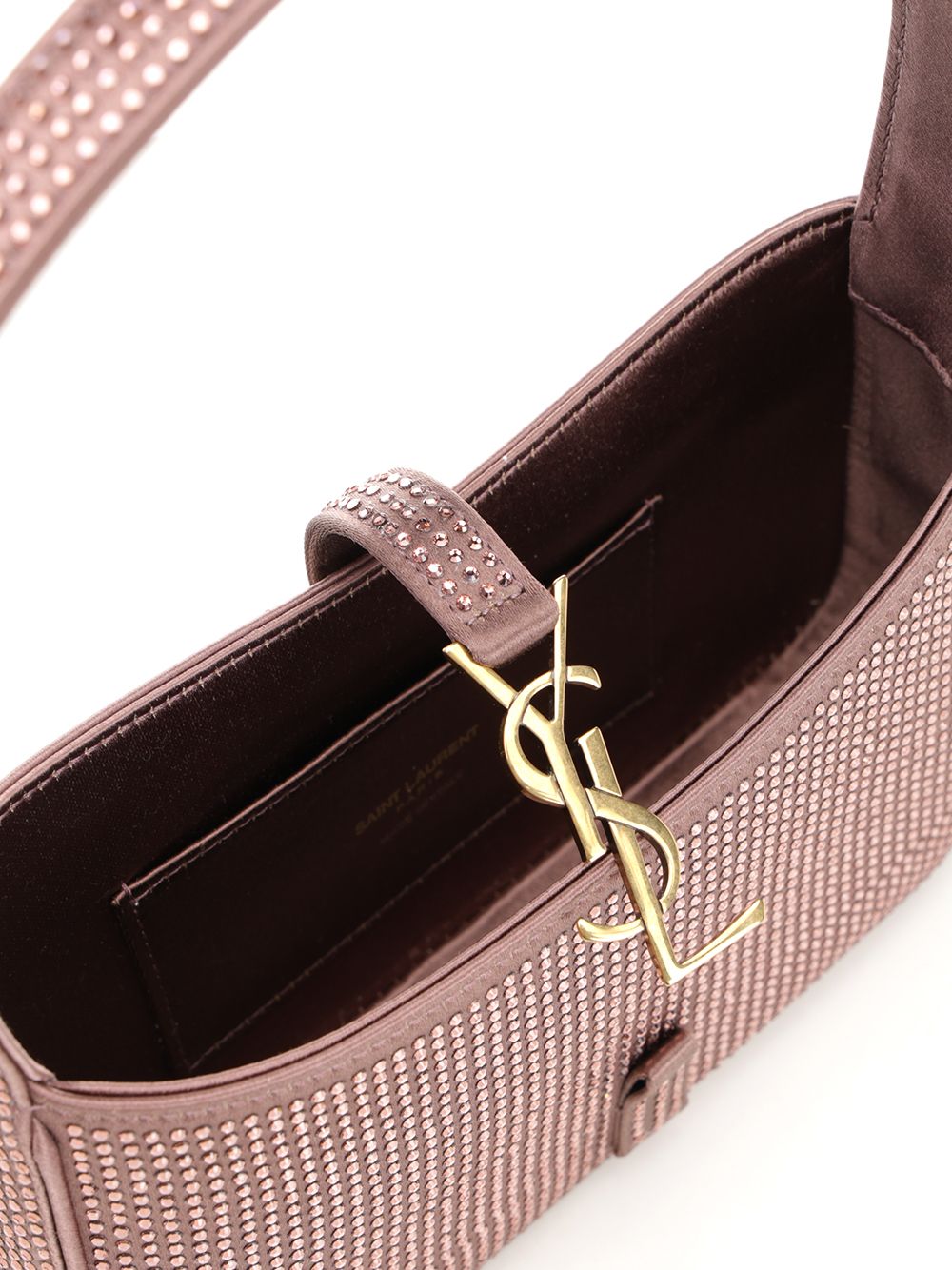 Saint Laurent Le 5 À 7 Small leather goods - Black | af73cc1874d2750ff87d15d0e5931a36575719ed