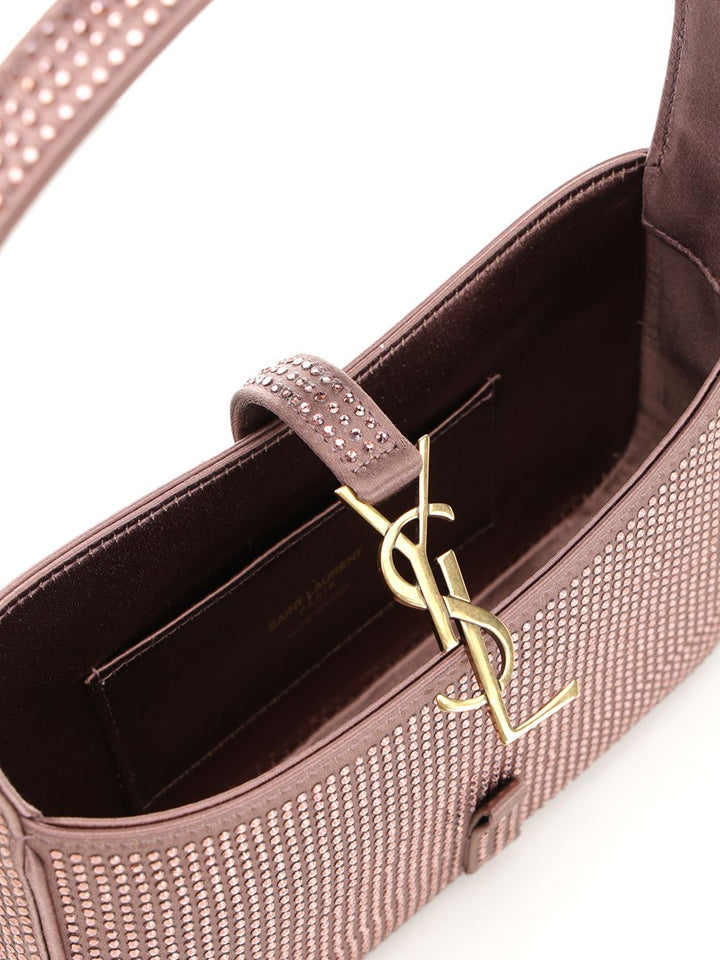 Saint Laurent Le 5 À 7 Small leather goods - Black | af73cc1874d2750ff87d15d0e5931a36575719ed