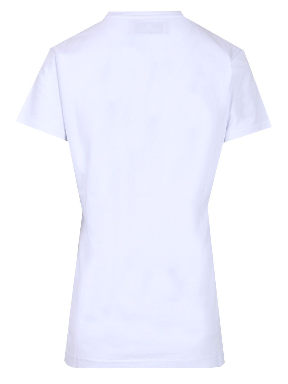 Vivienne Westwood Orb T-Shirt - White | 8e3bfdf53bdb1bb70f10cc75a5aa2058bb33282e